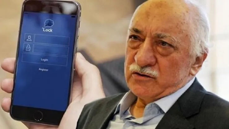 Teröristbaşı darbeyi Türkiye'den yönetecekti!