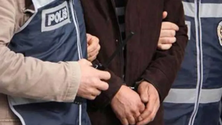 FETÖ sanığı gözünü kurtarmak için isim vermiş