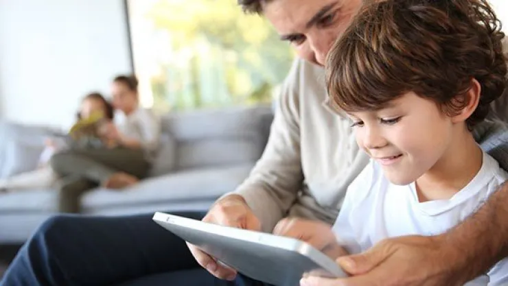 Hep 'kahraman' kalmak isteyen babalara 10 öneri