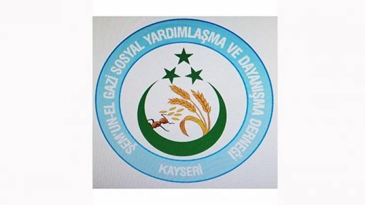 Kayseri'nin ilk kadın kooperatifi