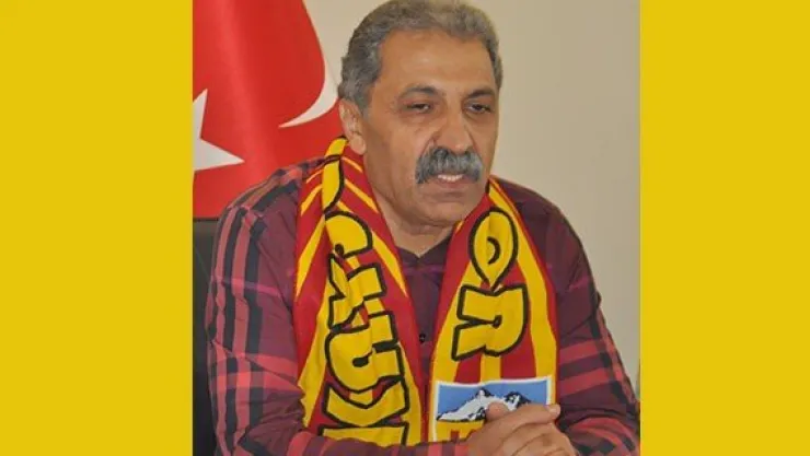 Kayserispor'da bir ilk gerçekleşecek