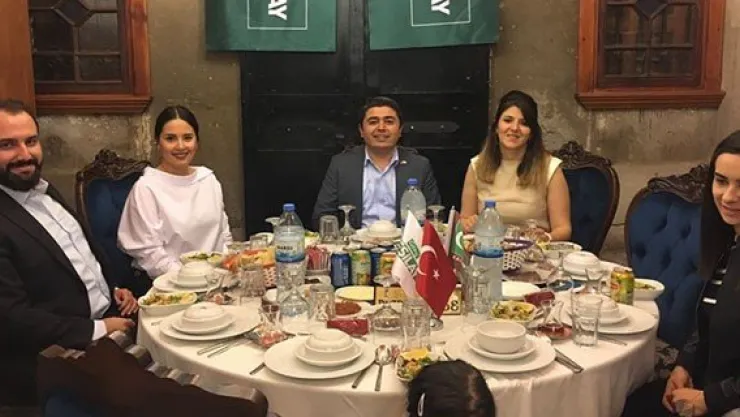 Kayseri'ye YEDAM açılacak