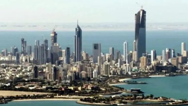 Kuveyt'ten Türklere açık çek