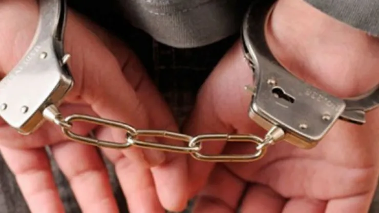 Mazot ve motosiklet hırsızı 3 şüpheli tutuklandı