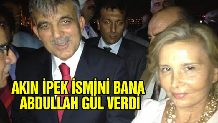 Nazlı Ilıcak hakim karşısına çıktı