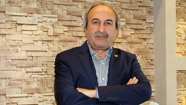 Ömür boyu okuyoruz amorti ise mezarda