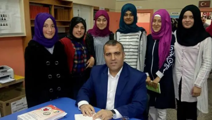 Ramazan çocuklar için hızlandırılmış eğitim