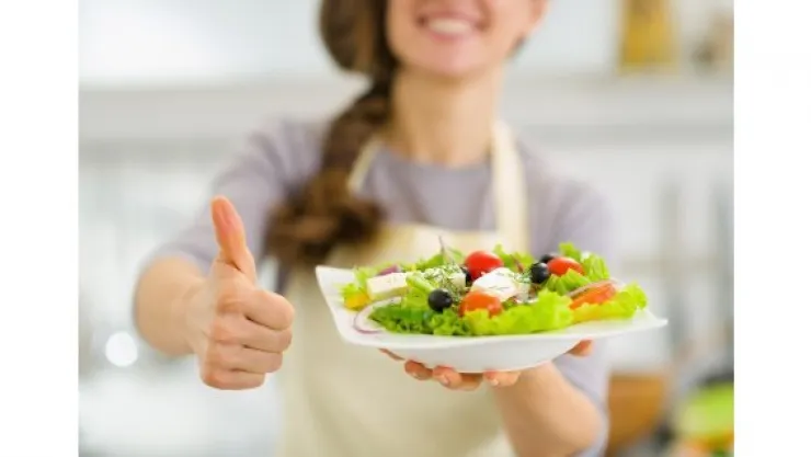 Ramazan karaciğerinize de iyi gelecek