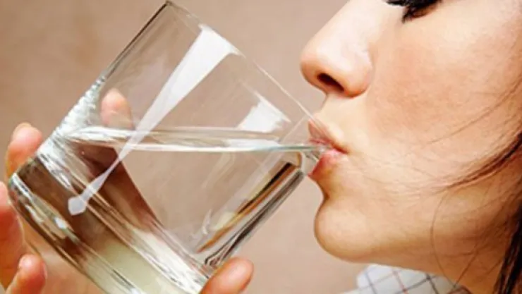 Ramazan'da bol bol sıvı tüketin!