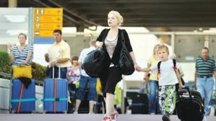 Rus Turistlerin 'Deniz Soğuktu' Davasına mahkemeden ret