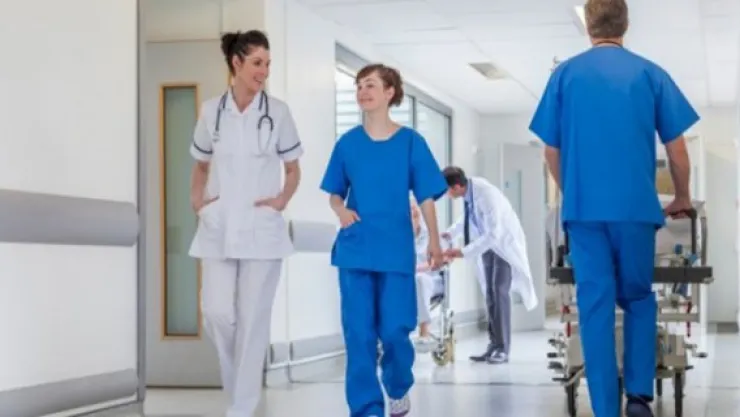 Sağlık Bakanlığı 42 bin 500 sağlıkçı alacak