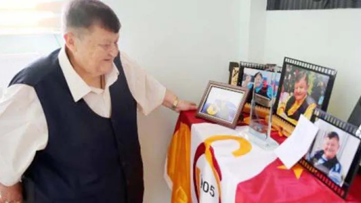 'Şişko Nuri' sanattan kopmuyor