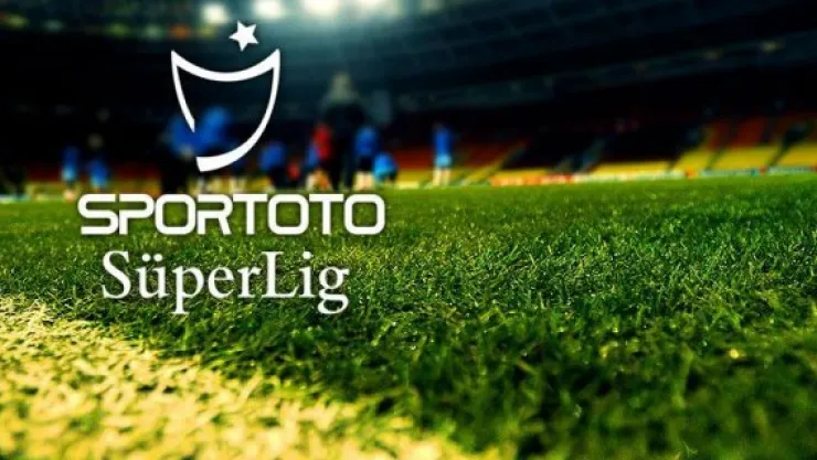 Süper Lig'de son hafta