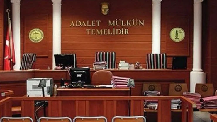 30 gündür aranan şüpheli 'terörizme finans'tan tutuklandı