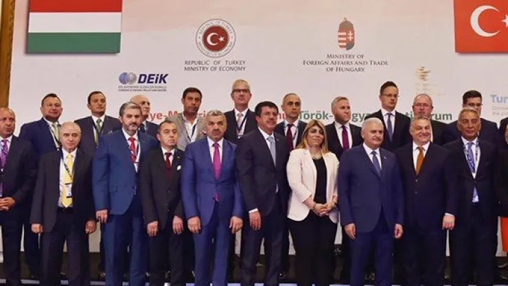 Akıllı şehir için imzalar atıldı