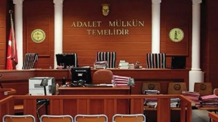 Babasını öldüren sanığa 16 yıl hapis