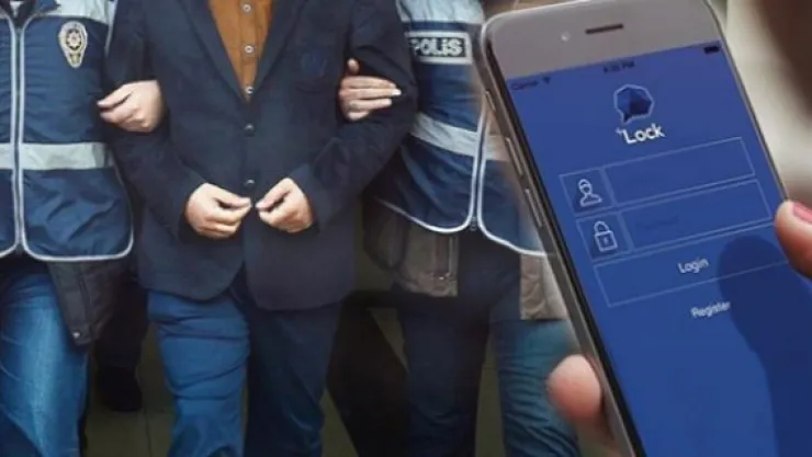 Emniyet Eski Müdürü'ne 6 yıl 3 ay hapis