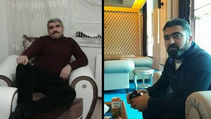 Erzincan'da Trafik Kazası: 4 Ölü, 5 Yaralı