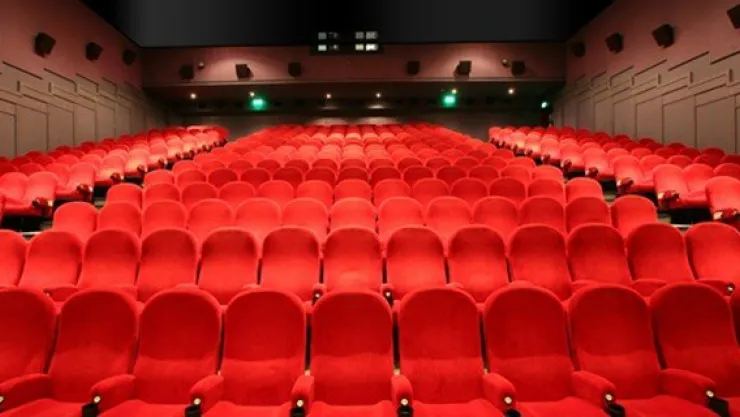 Film sayısı arttı  izleyici azaldı