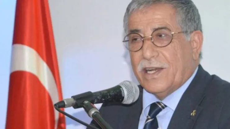 Fuar hizmeti verilmiyor, pazarcılık yapılıyor