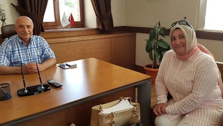 'Glutensiz ekmek Kayseri'de de üretilmeli'