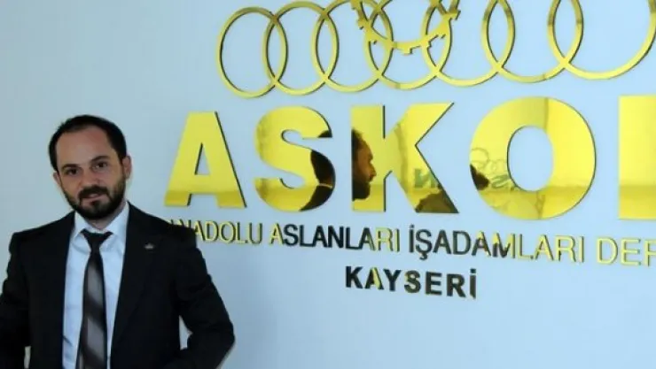 İş dünyası geleceğe umutlu bakıyor