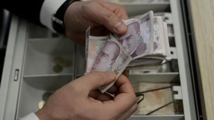 Kamuda çalışan işçilerin maaş zammı belli oluyor