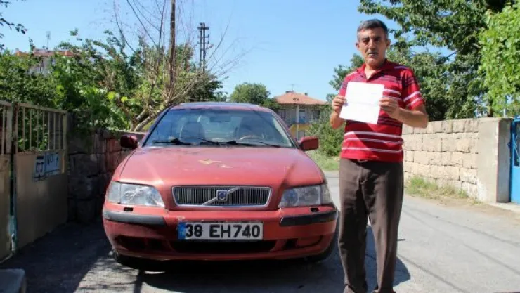 Kayserili'ye bu yapılır mı?