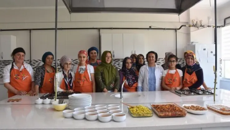 Kocasinan Akademi Yaz Kurslarına büyük ilgi