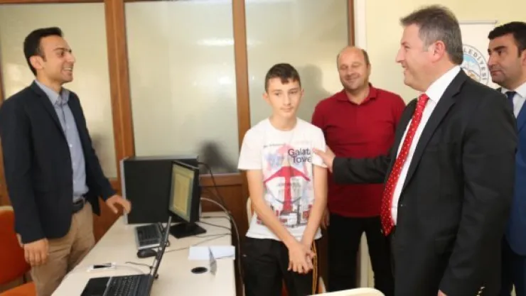 Liseler için TEOG tercih desteği başlıyor