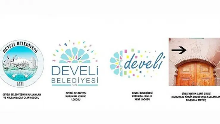 Logomuzun FETÖ ile ilişkilendirilmesi hainliktir