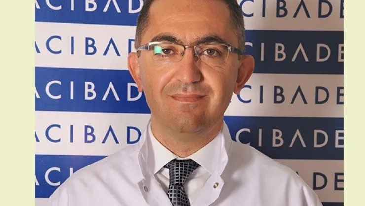 Mide küçülttükten sonra düzenli diyet ve egzersiz yapılmalı