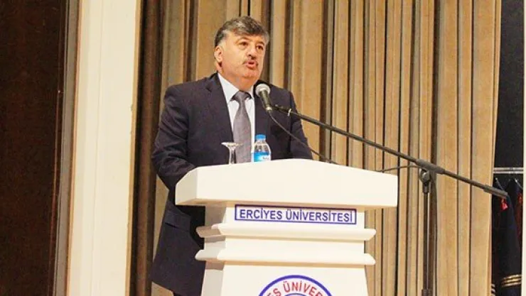 Millet hainlere hiçbir zaman fırsat vermeyecek