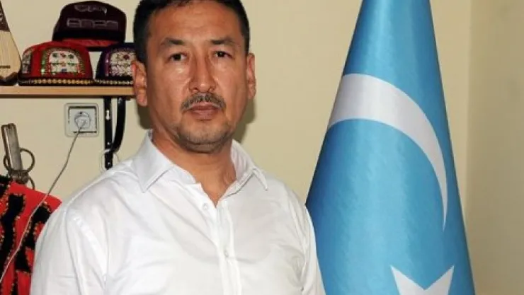 Mısır'da D. Türkistanlı 80 öğrenci tutuklandı