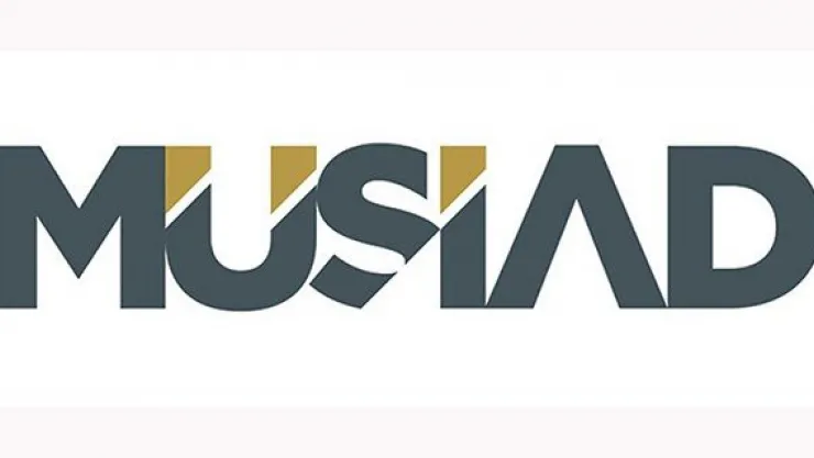 MÜSİAD'dan AP'nin skandal kararına sert tepki