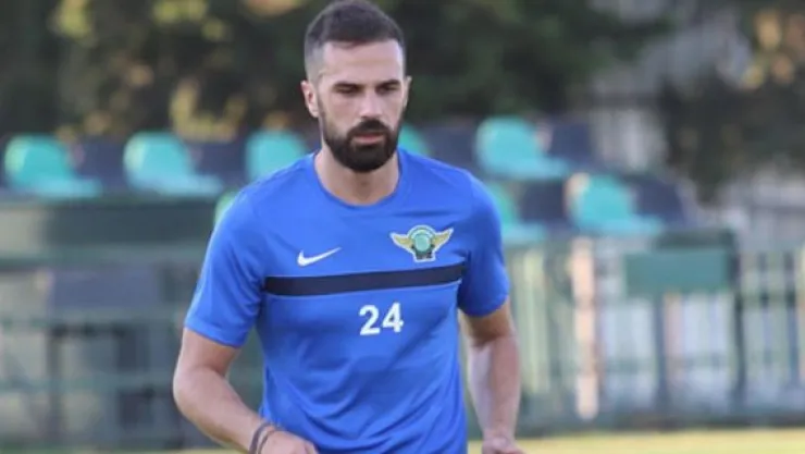 Serdar Kesimal geri dönüyor