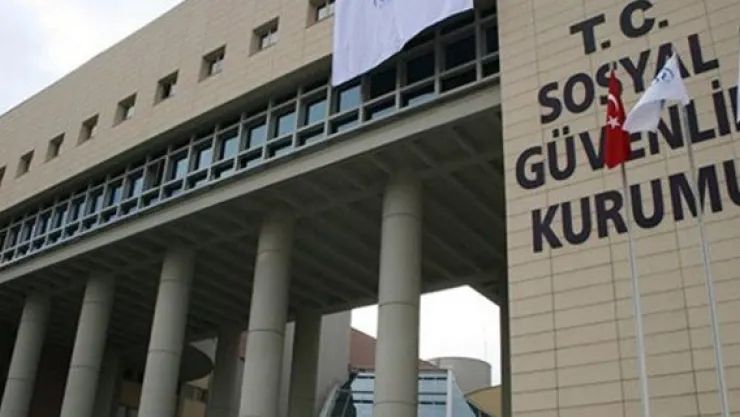 SGK 400 denetmen yardımcısı alacak