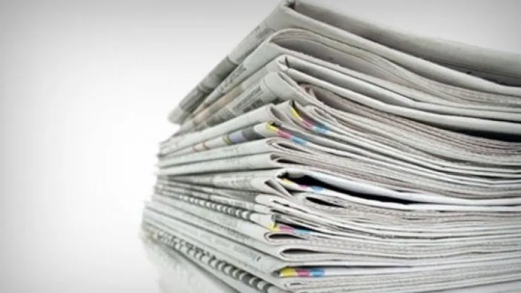 Türkiye'deki gazete ve dergi sayısı azalıyor