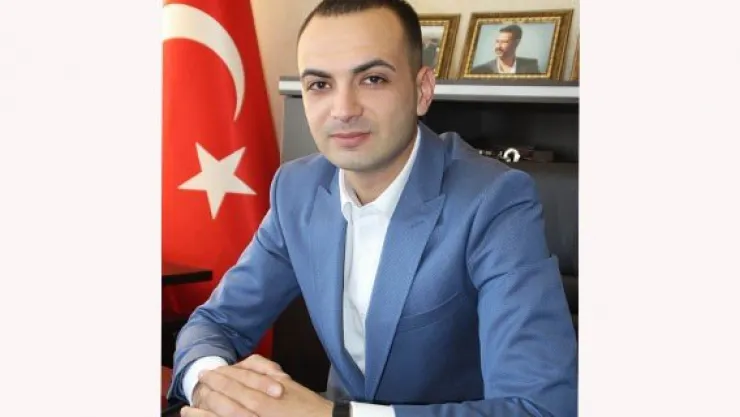 Ülkü Ocaklarından yetişen insan devletine ve bayrağına ihanet etmez