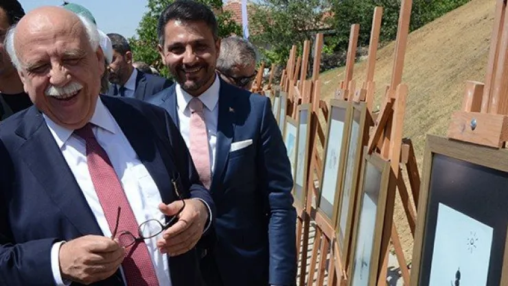 Uluslararası Nasreddin Hoca Kültür ve Sanat Festivali