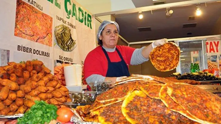 Yöresel Ürünler Fuarı yarın açılıyor