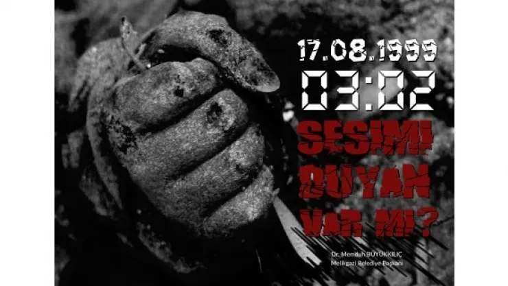 &quot17 Ağustos'u unutmadık, unutmayacağız&quot