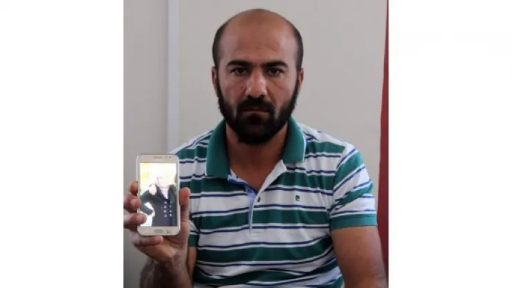 38 yaşındaki  kadından haber alınamıyor