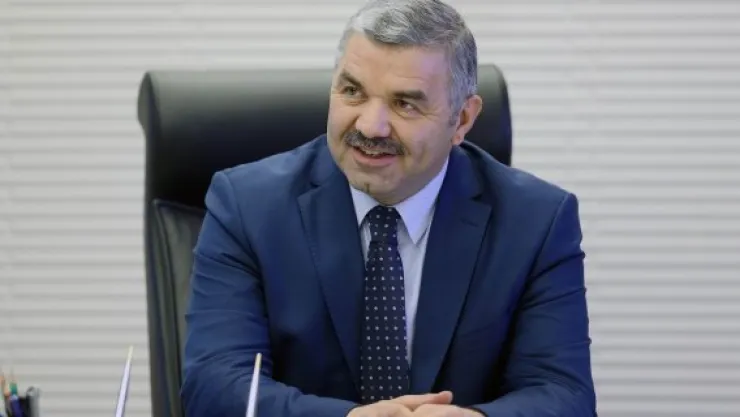 En büyük gücümüz milletimiz