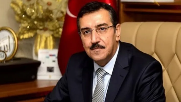 Esnafın borcu yapılandırılıyor