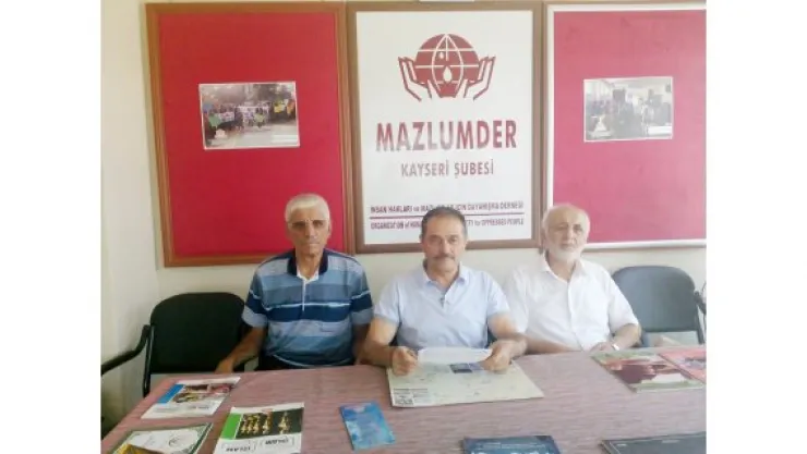 'Faili meçhuller aydınlatılabilir'