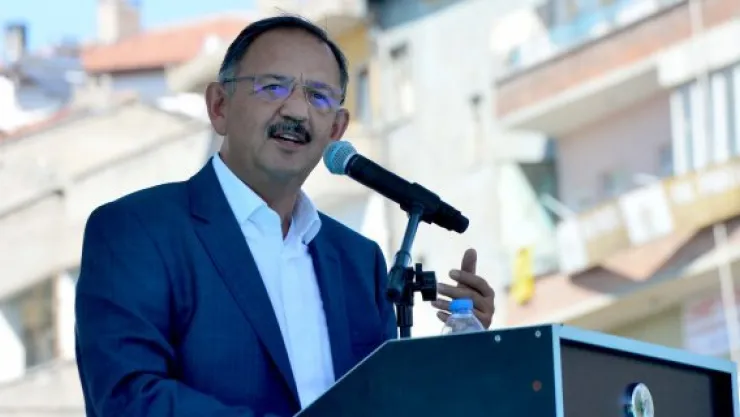 FETÖ iyi ki bizim dönemimizde ortaya çıktı