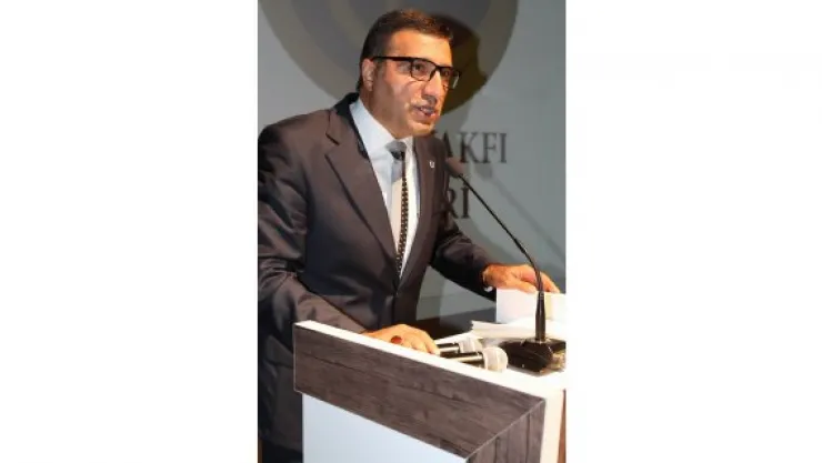 Geçmişini bilmeyen geleceğe emin adımlar atamaz