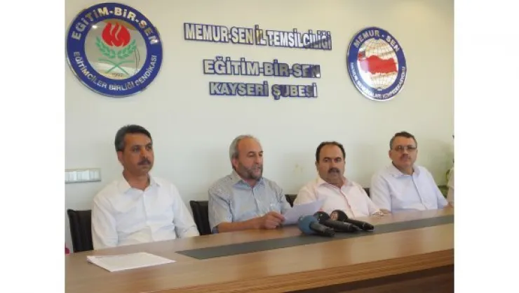 Hükümet kesenin ağzını açmalı