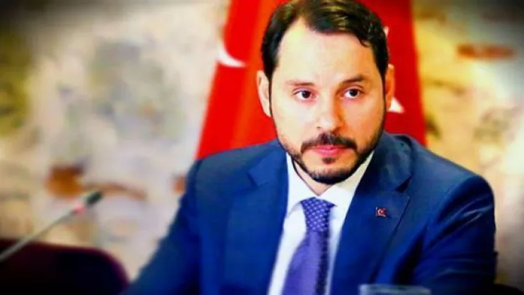 'Milli Maden Politikası' devreye giriyor